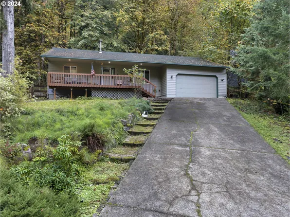 69440 E Fairway Ave, Welches, OR 97067