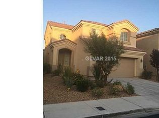 8322 S Monte Cristo Way #0, Las Vegas, NV 89113