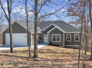 15 Copinsay Dr, Bella Vista, AR 72715