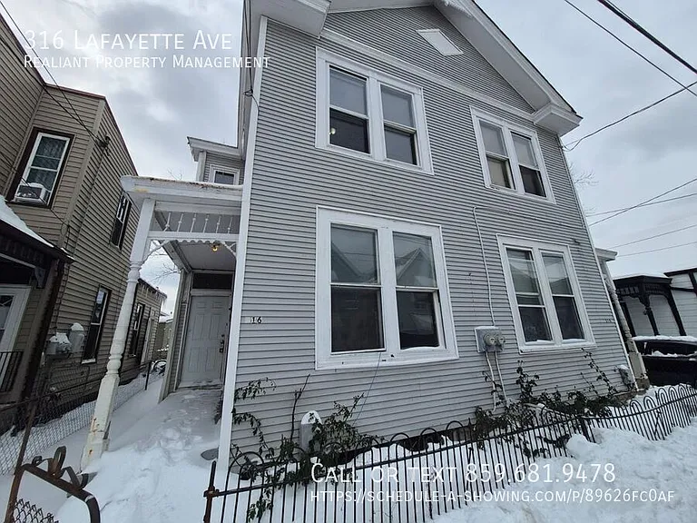 316 Lafayette Ave — Photo 2