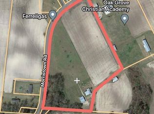 137 Morristown Rd, Edenton, NC 27932