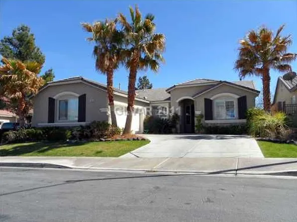 1415 Minuet St, Henderson, NV 89052
