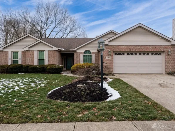 3762 E Sudbury Ct, Bellbrook, OH 45305