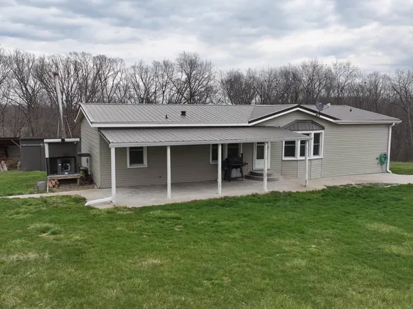 9185 28th St, Ottumwa, IA 52501