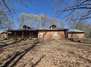 104 County Road 7010, Wynne, AR 72396