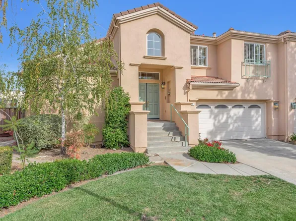 1113 Pheasant Hill Way, San Jose, CA 95120