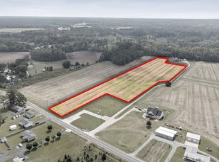 0 Stockyard Rd LOT 2, Lillington, NC 27546