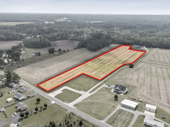 0 Stockyard Rd Lot 2, Lillington, NC 27546