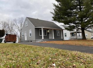 1247 Pauline Ave, Columbus, OH 43224