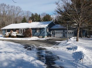 1261 Chase Road, Veazie, ME 04401