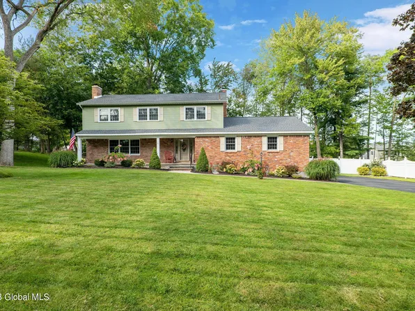 1 Glenwood Drive, Glenville, NY 12302
