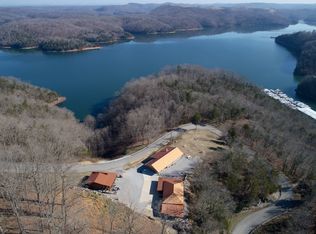 1465 E Old Highway 53, Celina, TN 38551