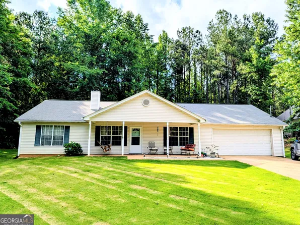 183 Buck Smith Rd, Hogansville, GA 30230