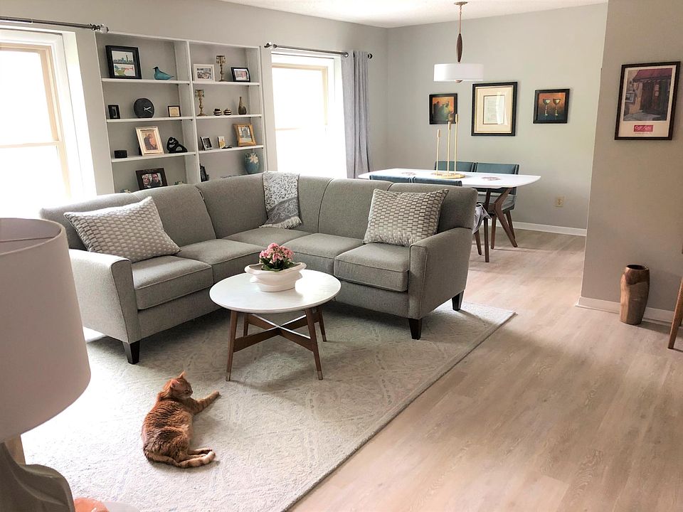 NOW Pet Friendly!