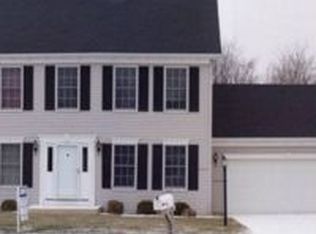 5607 N Stonewood Ct, Peoria, IL