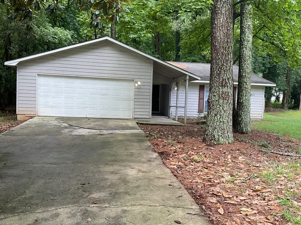 8911 Wesley Pl, Jonesboro, GA 30238