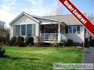 413 Milford Mount Pleasant Rd, Milford, NJ 08848