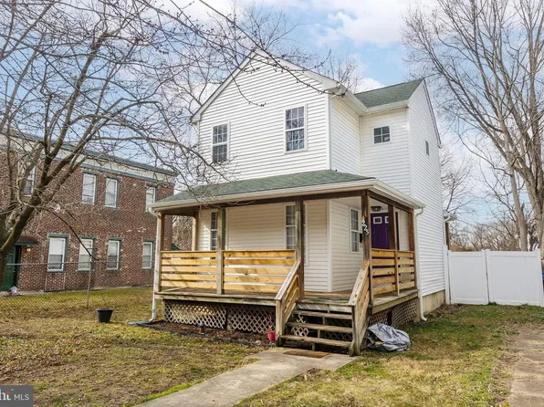 225 Buckley St, Bristol, PA 19007
