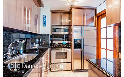 Sold by Douglas Elliman