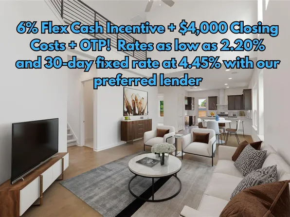 1531 N Red Bud Ln #32, Round Rock, TX 78665