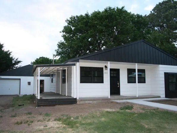 11 S Diaden Dr, Sublette, KS 67877