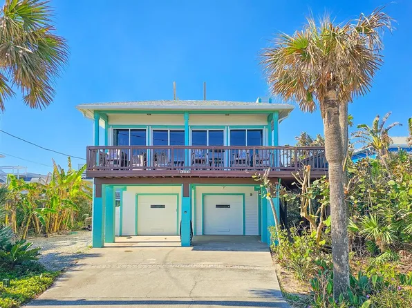 6244 S Atlantic Ave, New Smyrna Beach, FL 32169