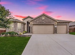 1125 Belsay Ln, Saginaw, TX 76131