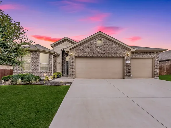 1125 Belsay Ln, Saginaw, TX 76131