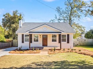 812 Russell St, Augusta, GA 30904