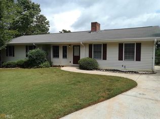 4076 Burnt Hickory Rd NW, Kennesaw, GA 30064