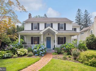 390 W Oakland Ave, Doylestown, PA 18901