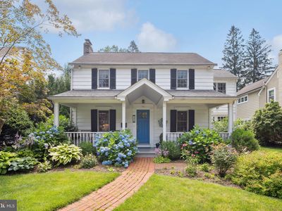 390 W Oakland Ave, Doylestown, PA, 18901
