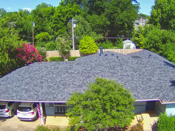 1412 N 12th St, Duncan, OK 73533