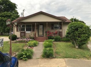 10 Evergreen Ct, Henderson, KY 42420