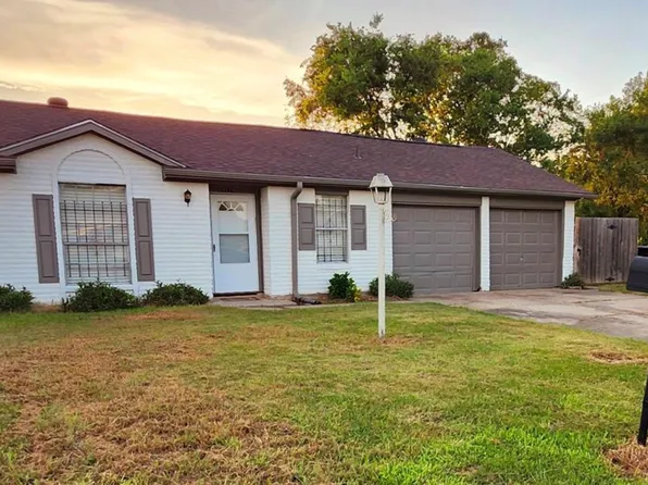 12110 Murr Way, Houston, TX 77048