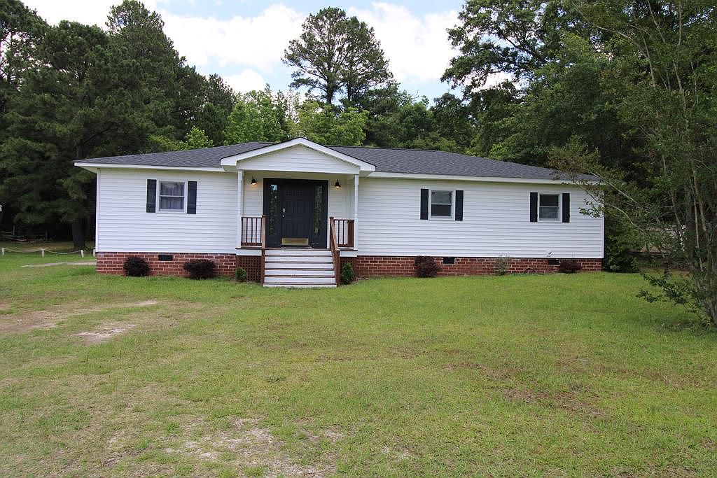 695 E Brewington Rd, Sumter, SC 29153 Zillow