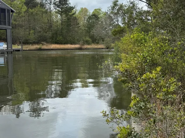 LOT 10 Reserve, Lumberton, MS 39455