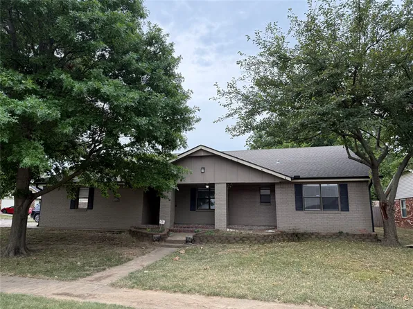 13220 E 38th St, Tulsa, OK 74134