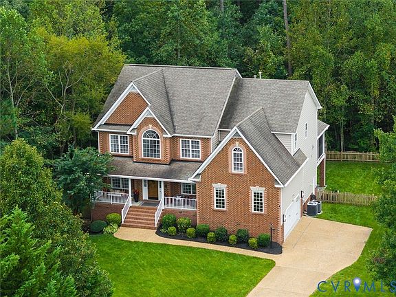 2nd image of 4816 Greenbrooke Dr
