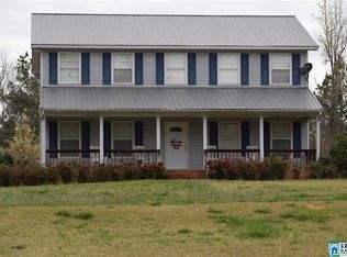 105 Gilman Bend Rd, Hayden, AL 35079