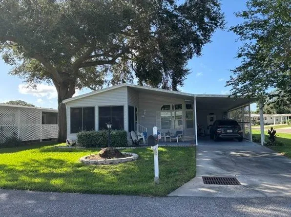 132 S Winterdale Dr #180, Lake Alfred, FL 33850