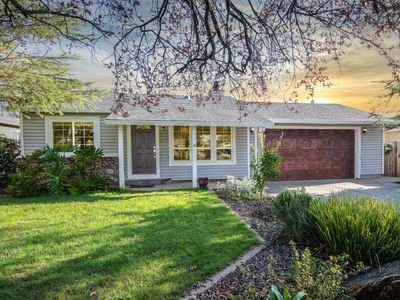 9428 Pershing Ave, Orangevale, CA, 95662