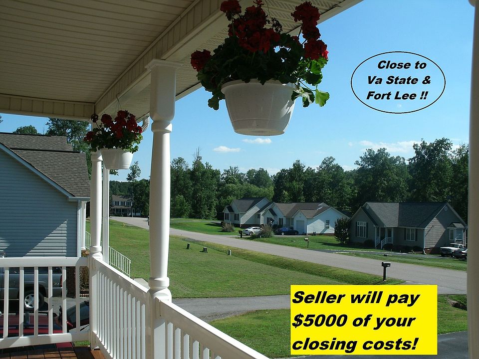 Enjoy Evenings on Your Porch