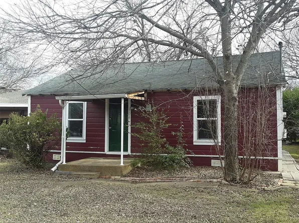 104 Boze St, Waxahachie, TX 75165