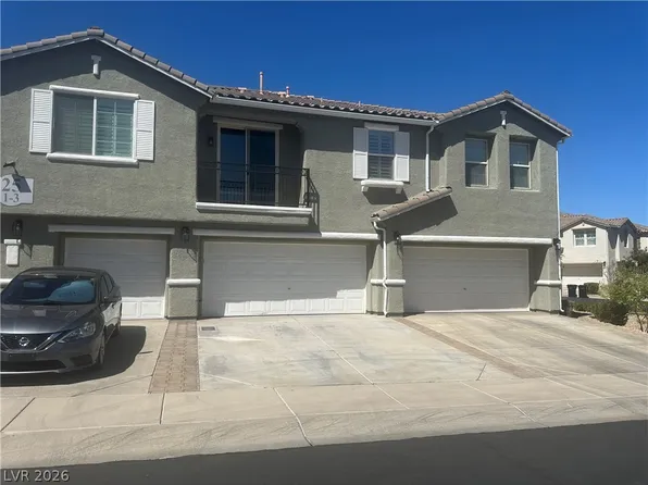 25 Lone Cove Ct Unit 1, Henderson, NV 89012