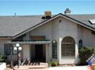 34845 Steven Amber Way, Palmdale, CA 93550