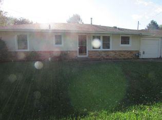 5215 W Benton St, Lincoln, NE 68524