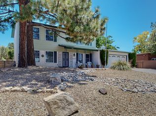 1912 Paige Pl NE, Albuquerque, NM 87112