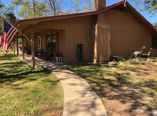 335 Walker Rd, Pollock, LA 71467