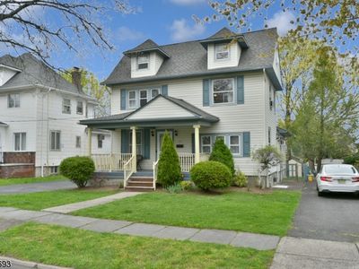 247 Central Ave, Hasbrouck Heights, NJ, 07604